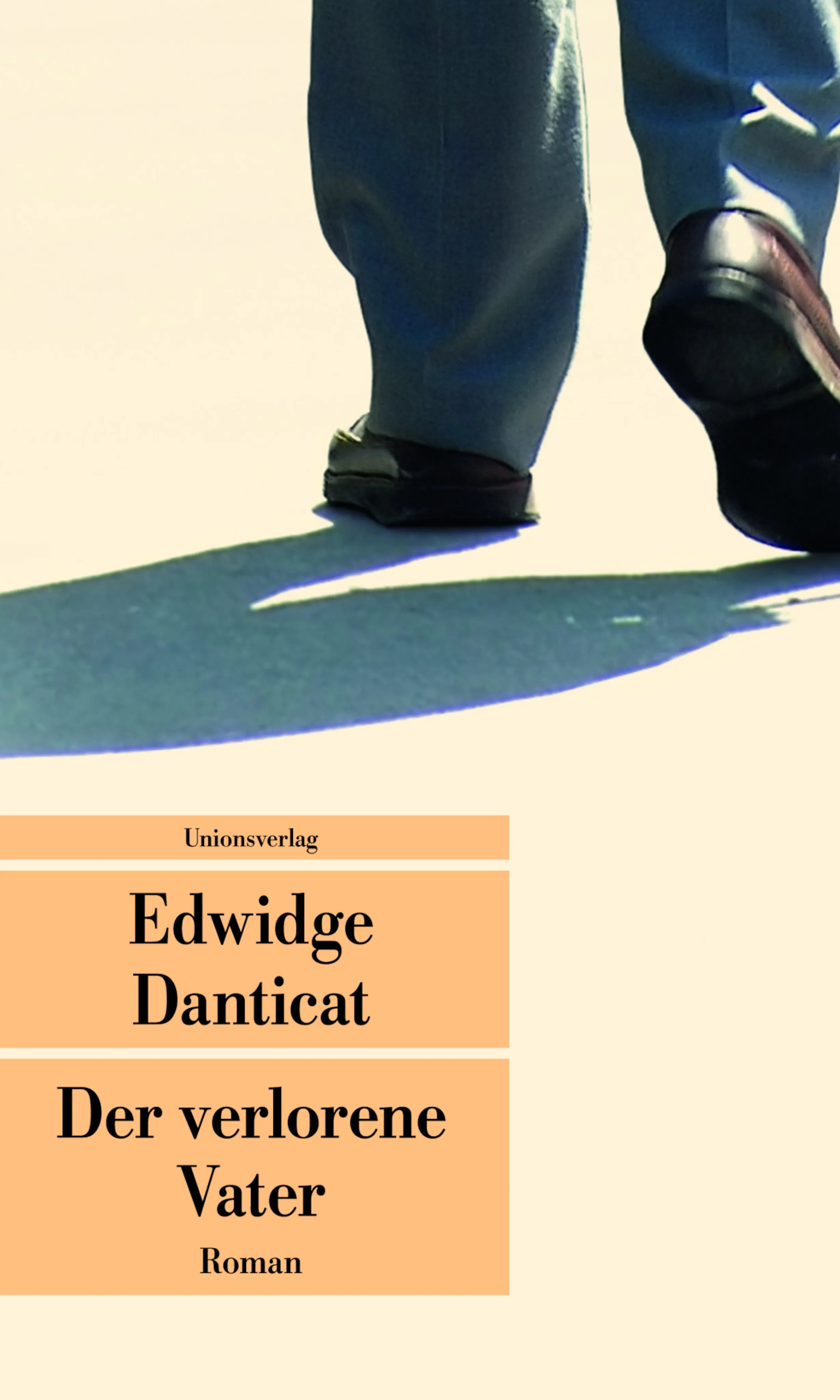 Buchcover von 'Der verlorene Vater' - Taschenbuch von Edwidge Danticat