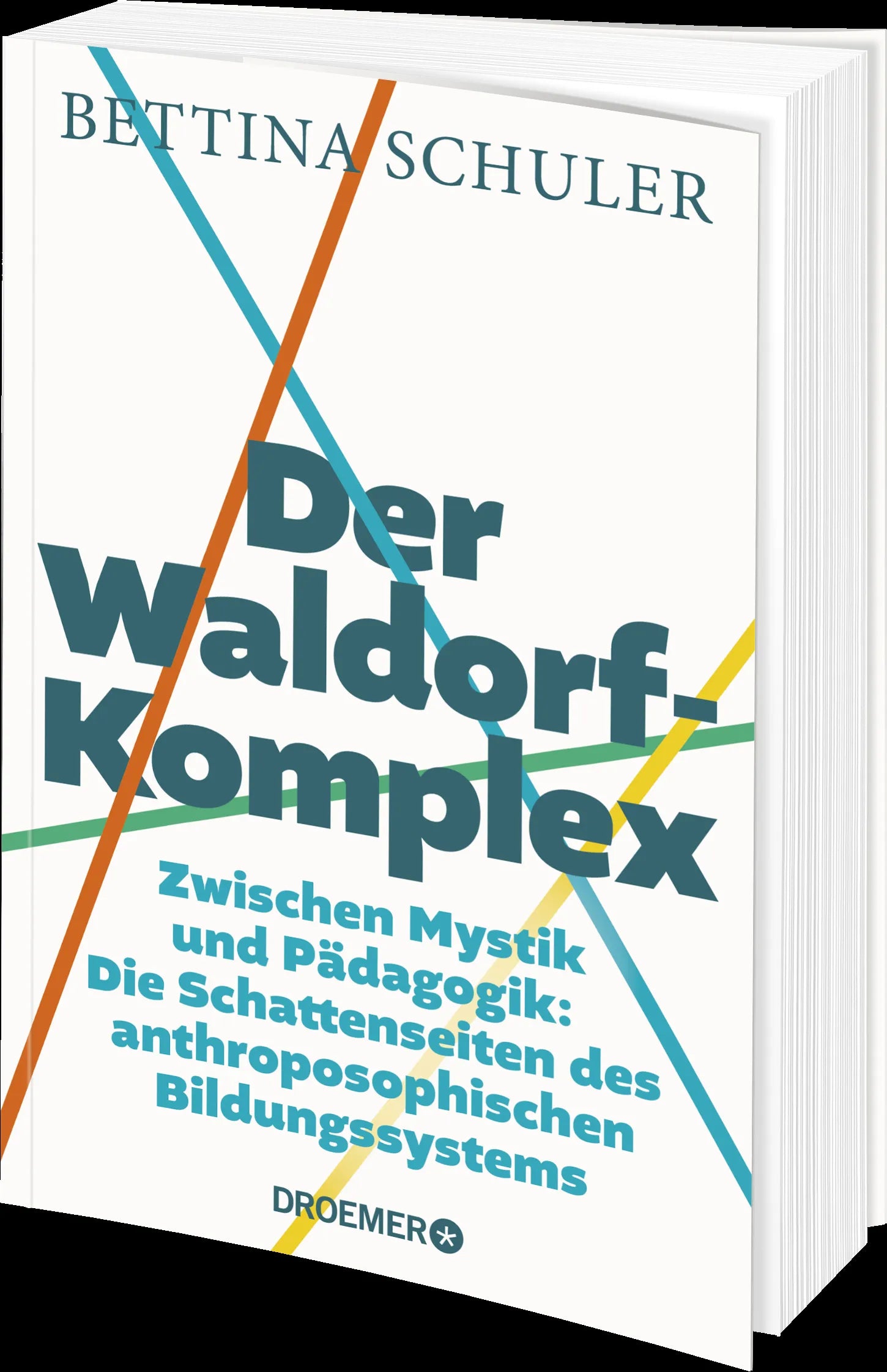 Bettina Schuler - Der Waldorf-Komplex