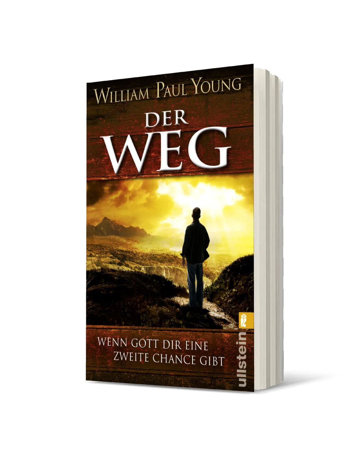 Produktansicht: Der Weg (Taschenbuch)