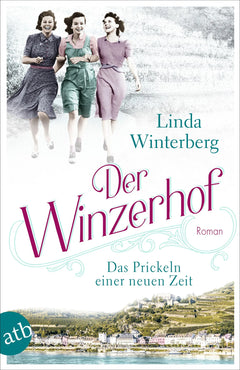 Winzerhof-Saga