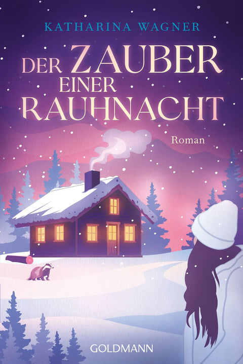 Der Zauber einer Rauhnacht