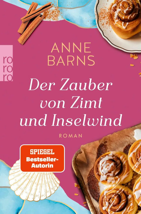 Der Zauber von Zimt und Inselwind