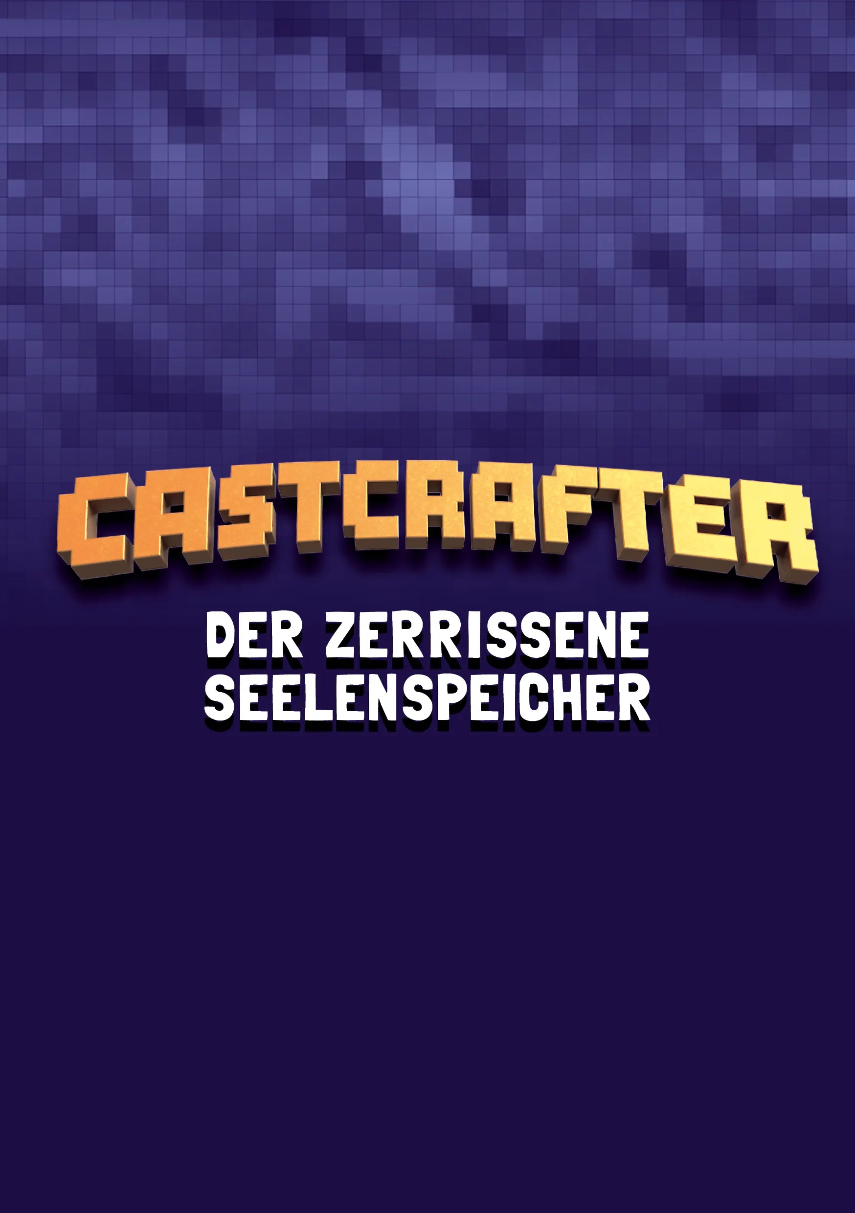 Detailansicht: Der zerrissene Seelenspeicher (Hardcover)