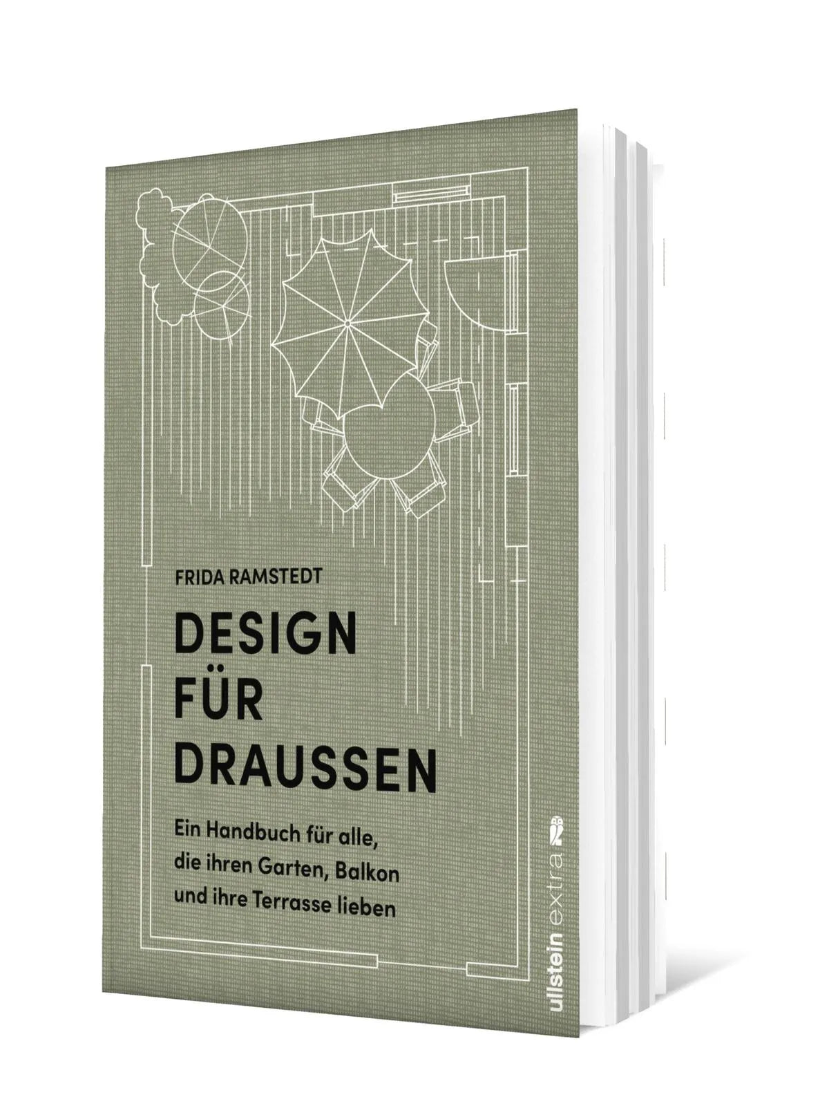 Frida Ramstedt - Design für Draußen