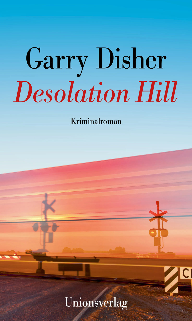 Ein Constable-Hirschhausen-Roman – Reihe von Garry Disher