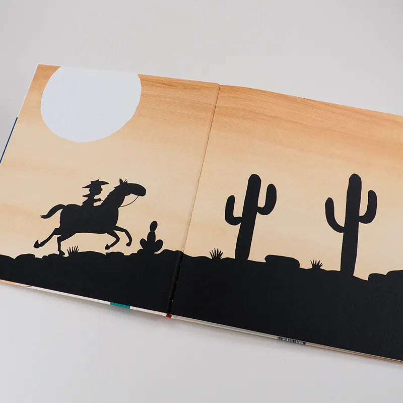 Produktansicht: Desperado (Gebundene Ausgabe)
