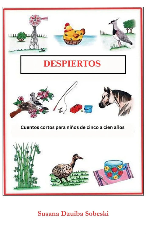 Despiertos