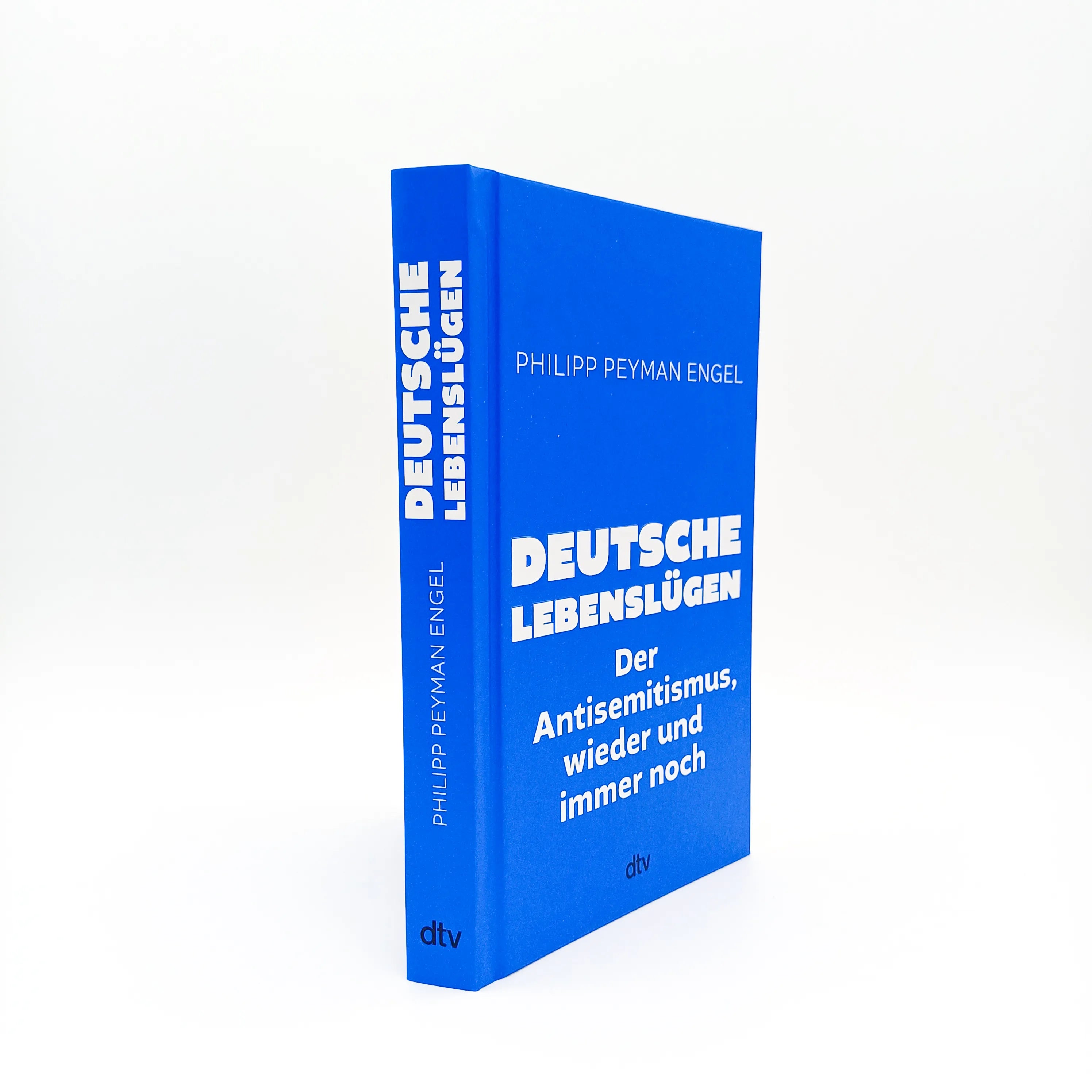 Abbildung von 'Deutsche Lebenslügen'