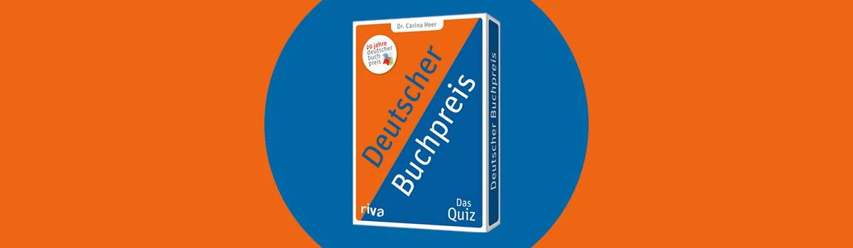 Deutscher Buchpreis – Das Quiz – Ansicht