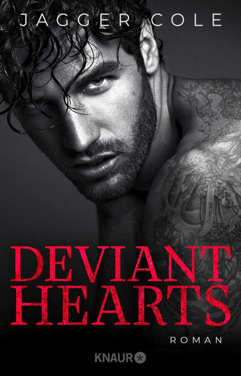 Deviant Hearts