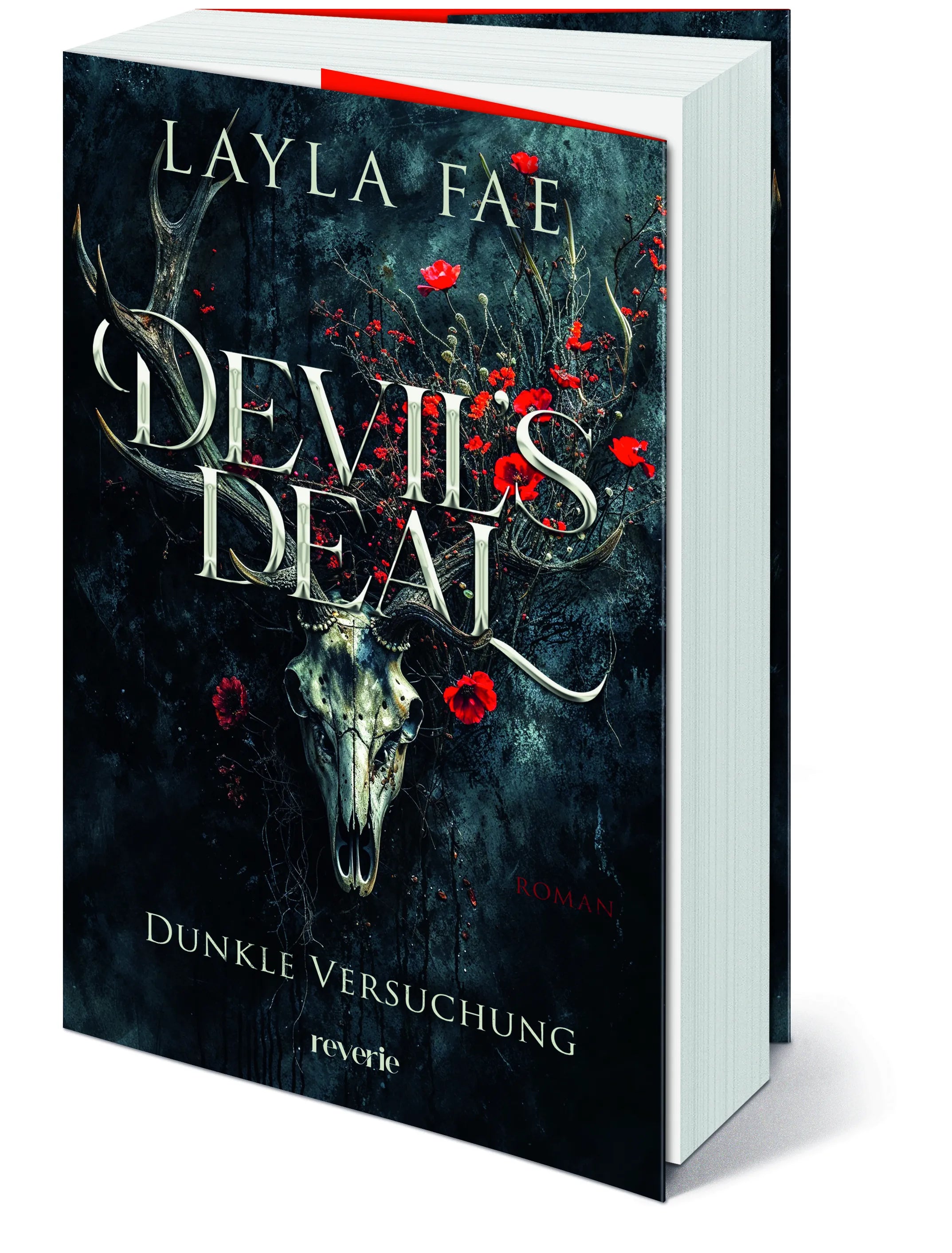 Layla Fae - Devil's Deal