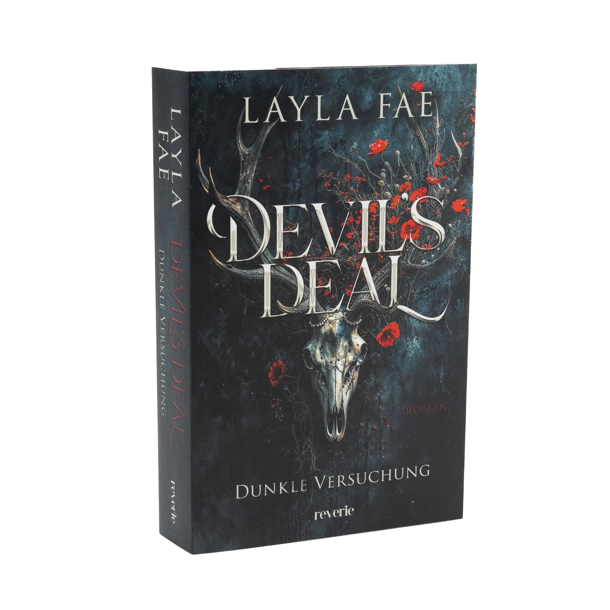 Abbildung von 'Devil's Deal'