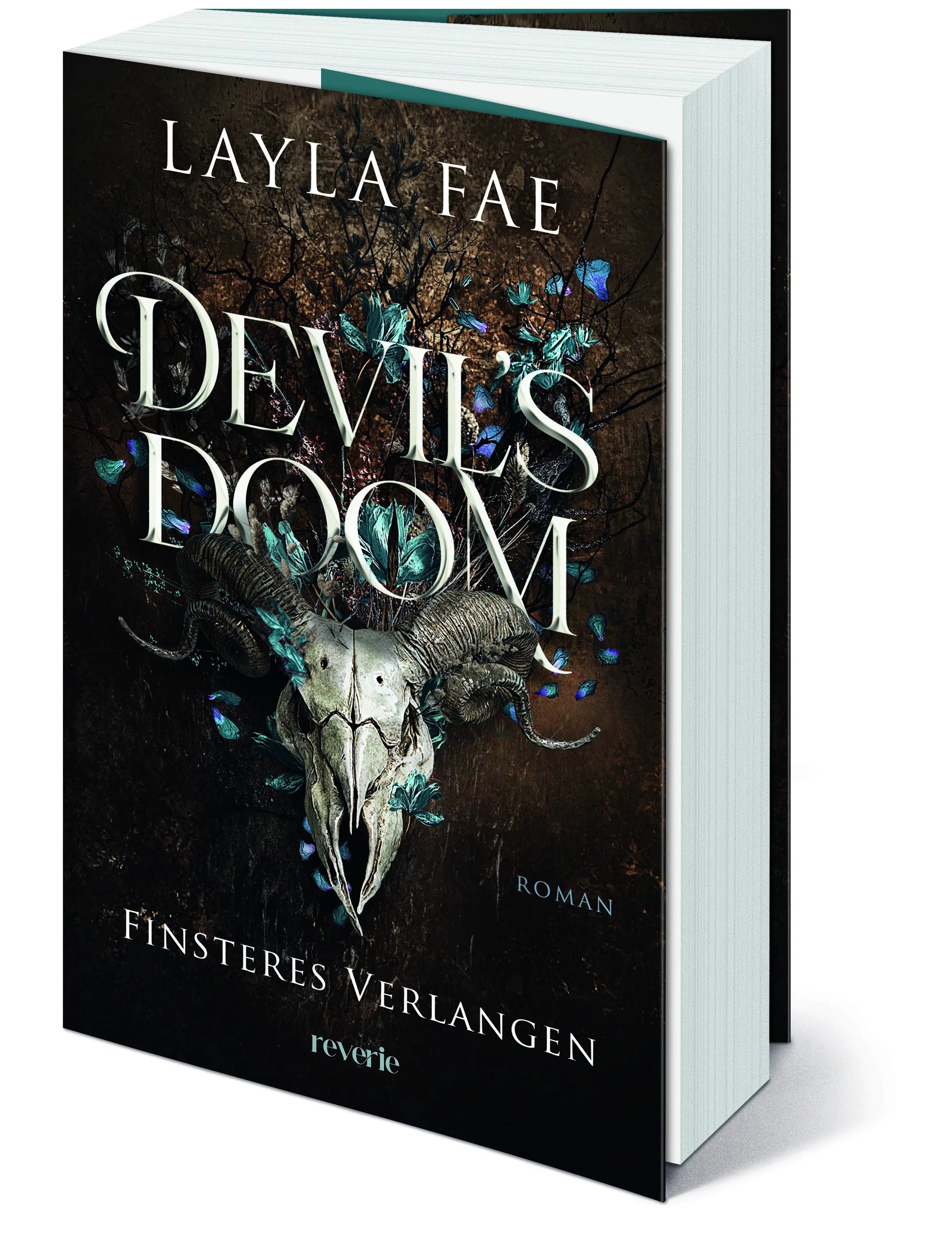 Layla Fae - Devil's Doom