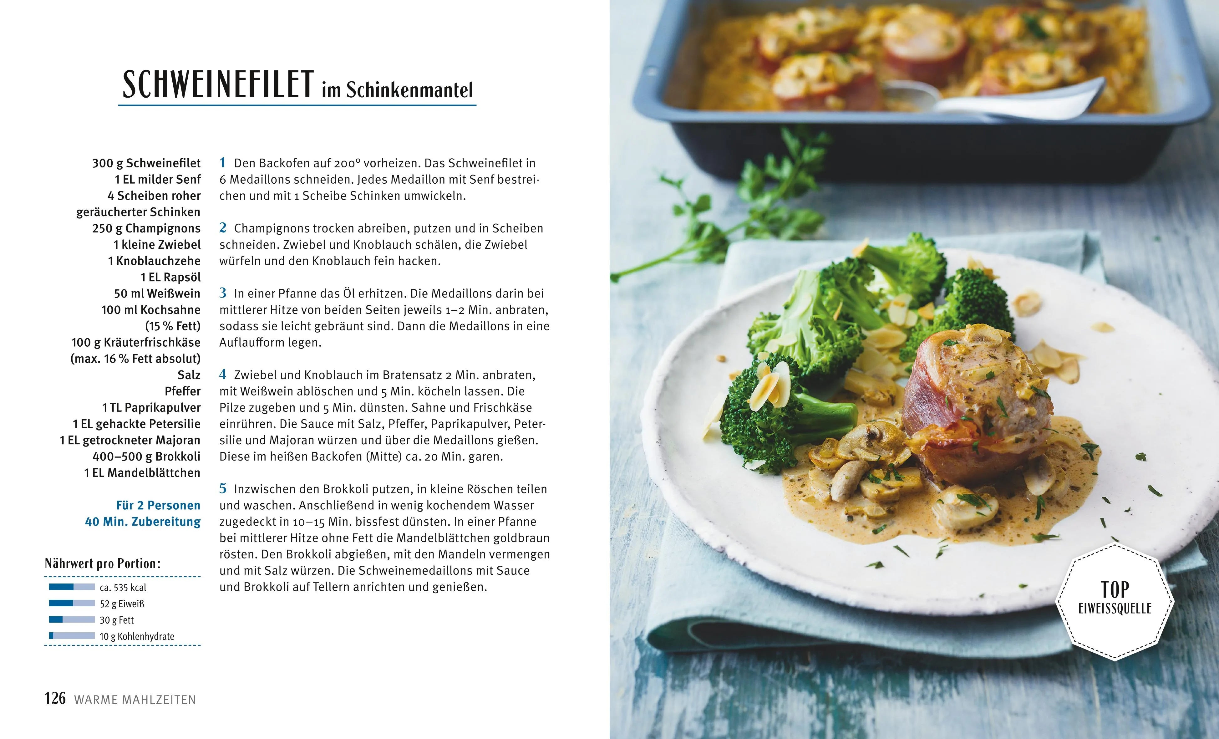 Dr. med. Matthias Riedl - Diabetes-Kochbuch