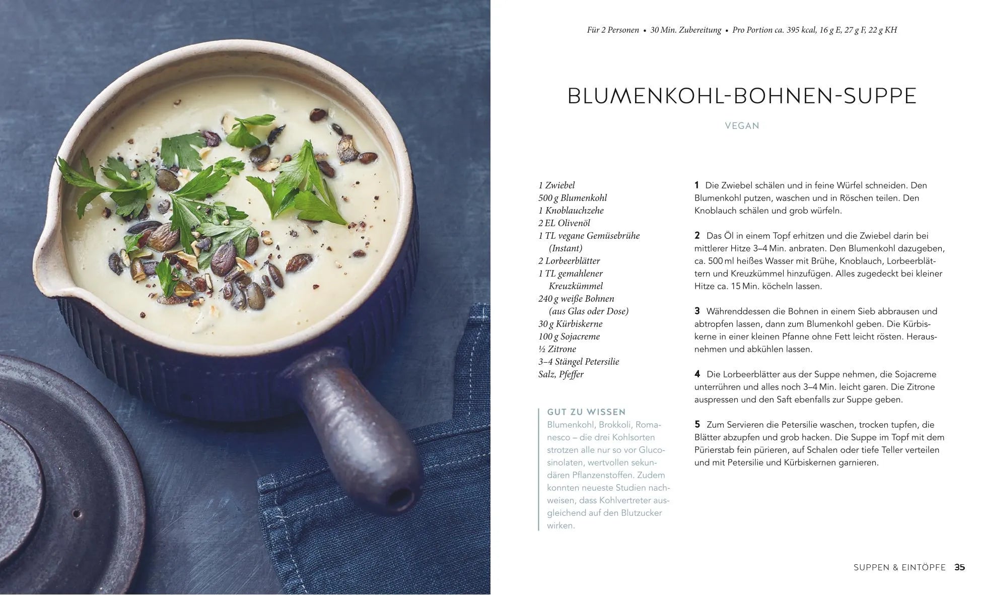 Matthias Riedl - Diabetes-Rezepte vegetarisch