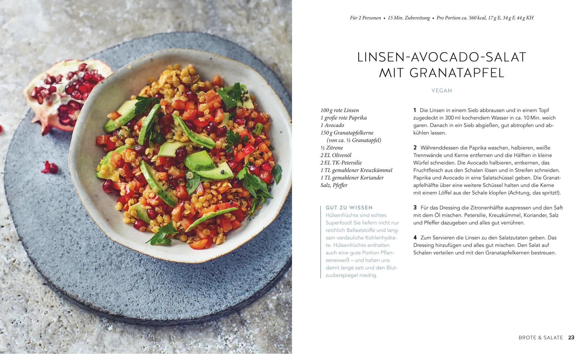 Abbildung von 'Diabetes-Rezepte vegetarisch'