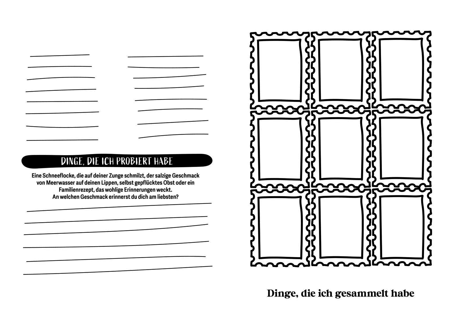 Detailansicht: DID IT LIST (Hardcover)