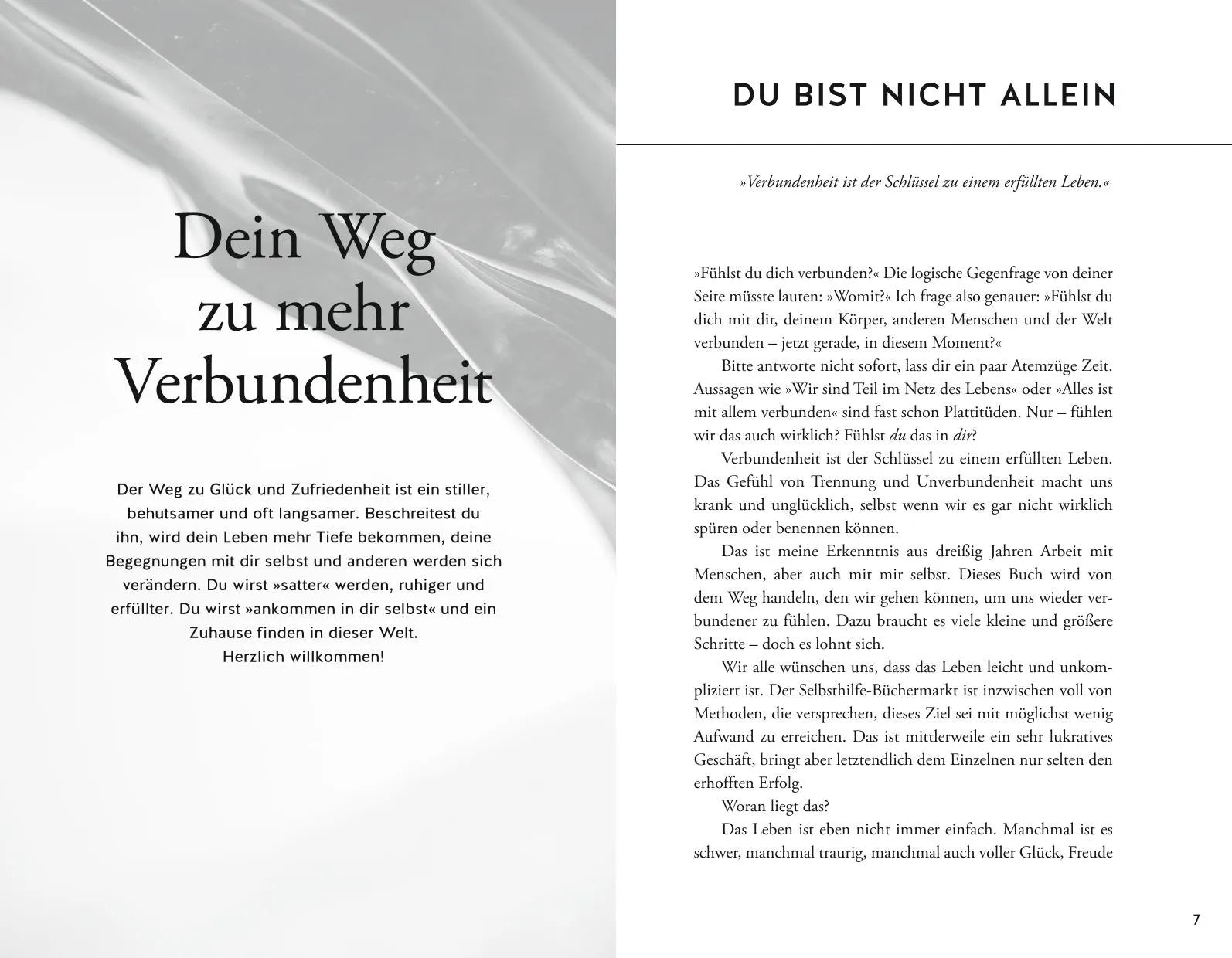 Abbildung von 'Die 3 Quellen echten Lebensglücks'