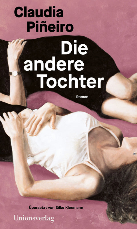 Die andere Tochter