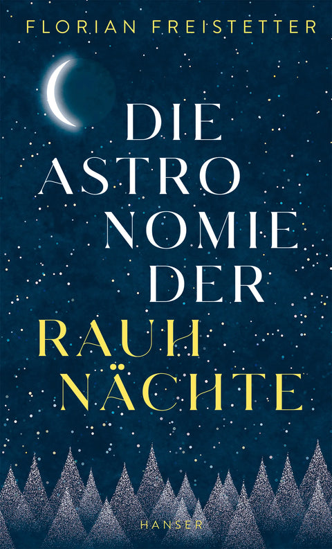 Die Astronomie der Rauhnächte