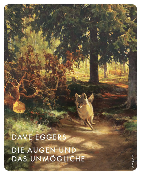 Die Augen und das Unmögliche