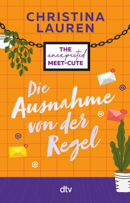 Cover: Die Ausnahme von der Regel (E-Book) von Christina Lauren