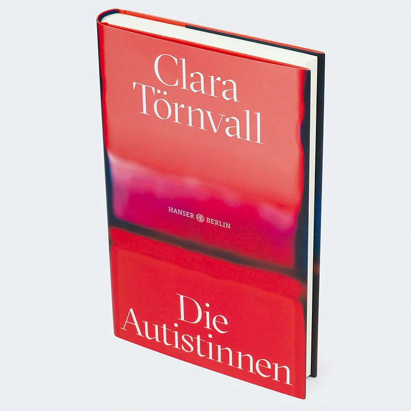 Abbildung von 'Die Autistinnen'