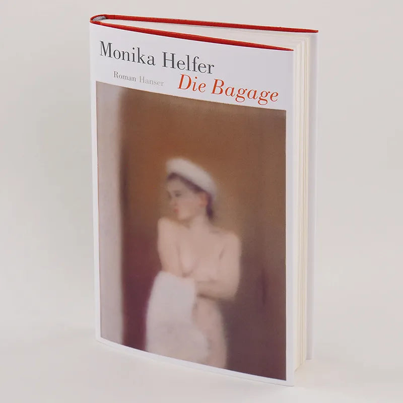 Abbildung von 'Die Bagage'
