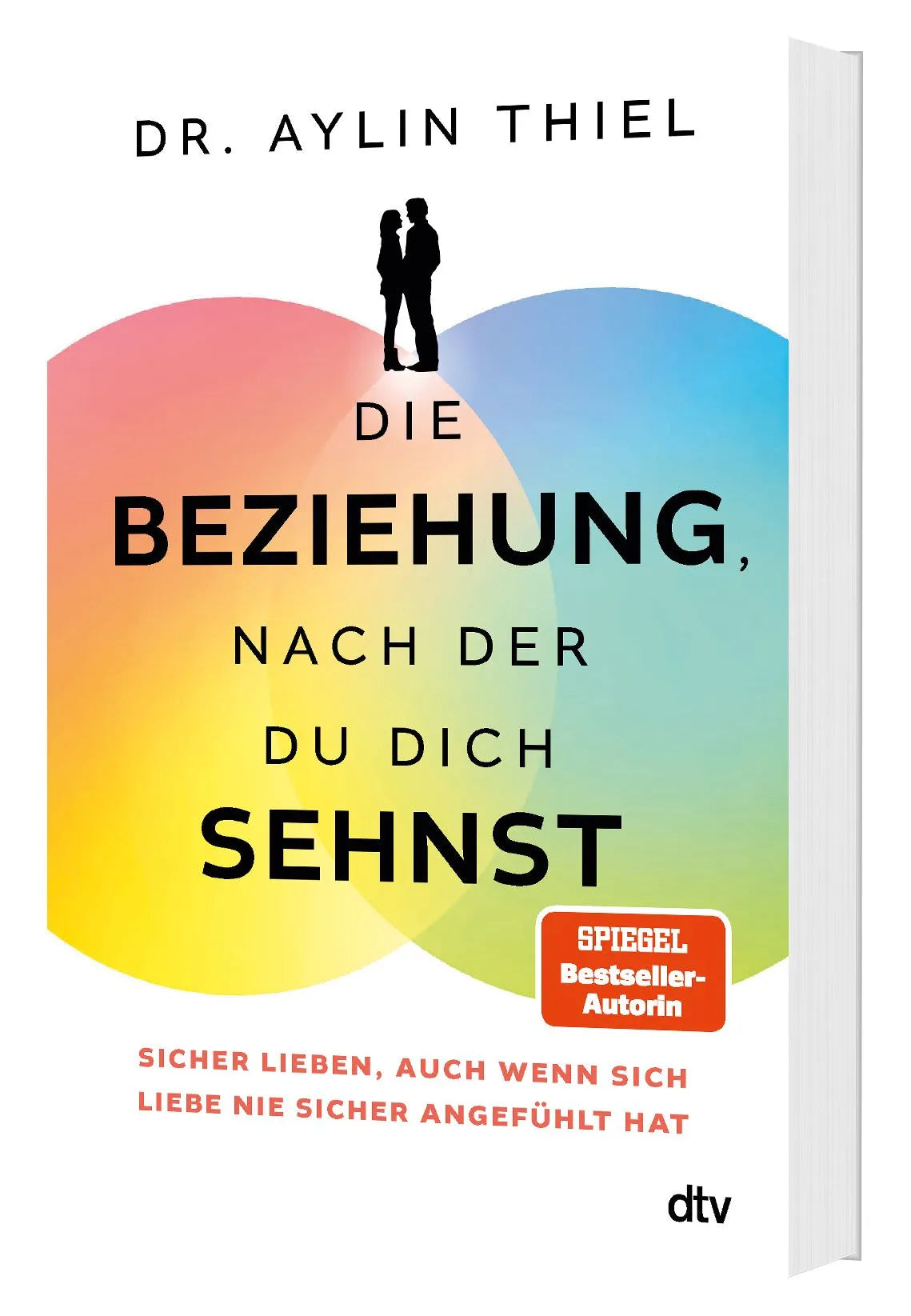 Detailansicht: Die Beziehung, nach der du dich sehnst (Paperback)