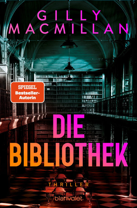 Die Bibliothek