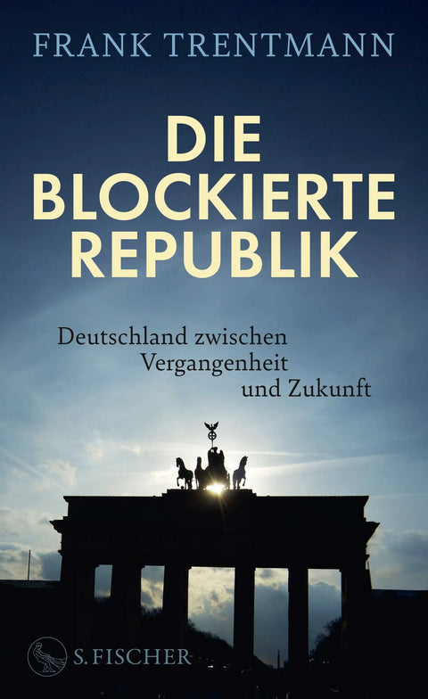 Die blockierte Republik