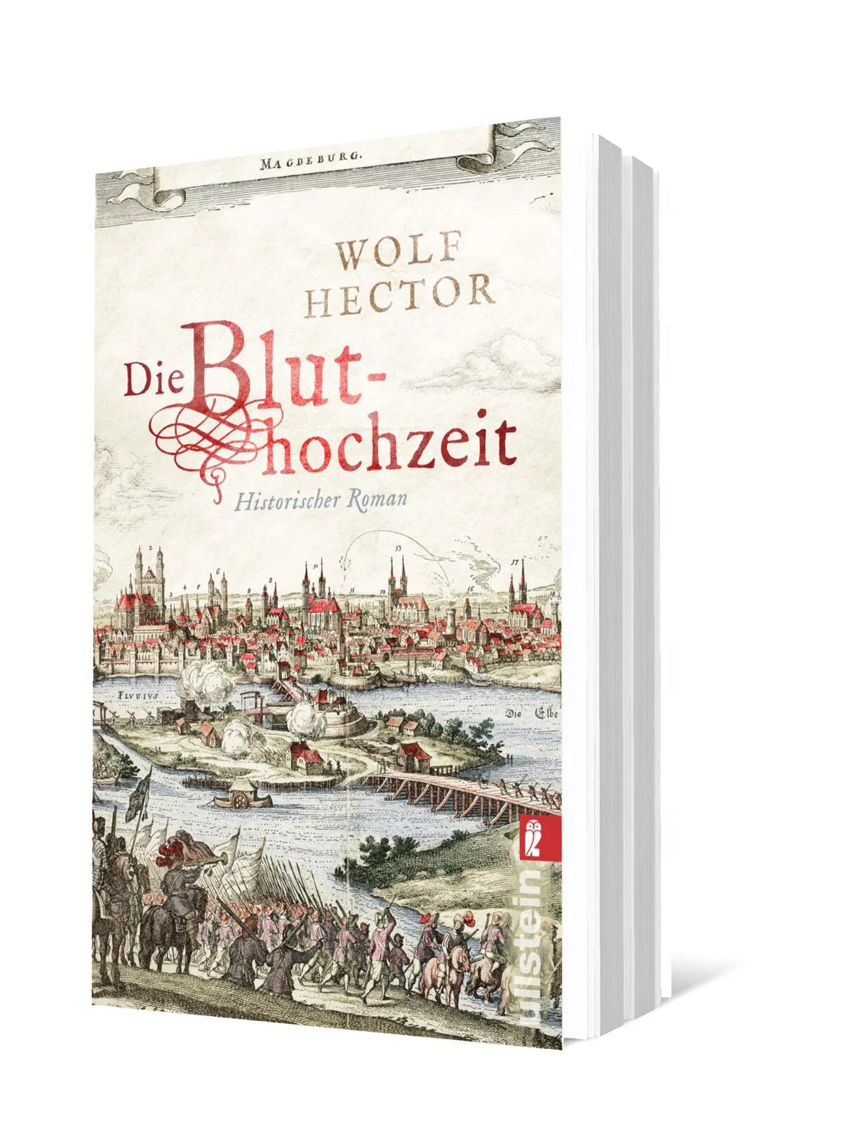 Wolf Hector - Die Bluthochzeit