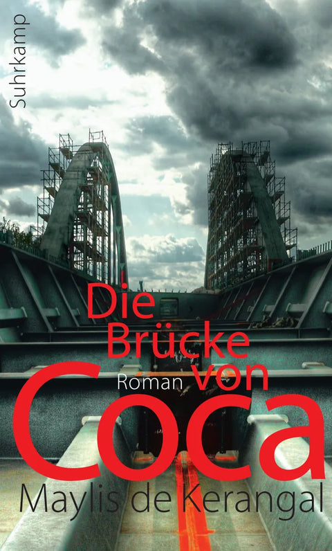 Die Brücke von Coca