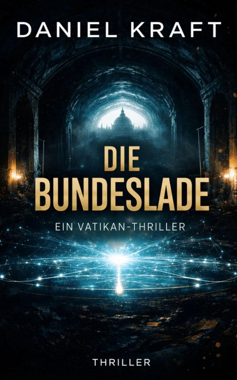 Die Bundeslade