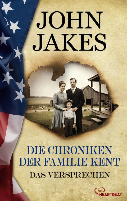 Die Chroniken der Familie Kent - Das Versprechen