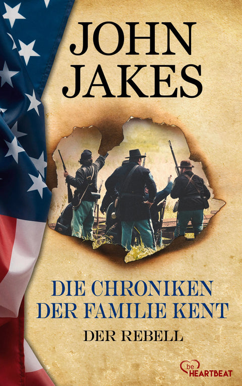 Die Chroniken der Familie Kent - Der Rebell