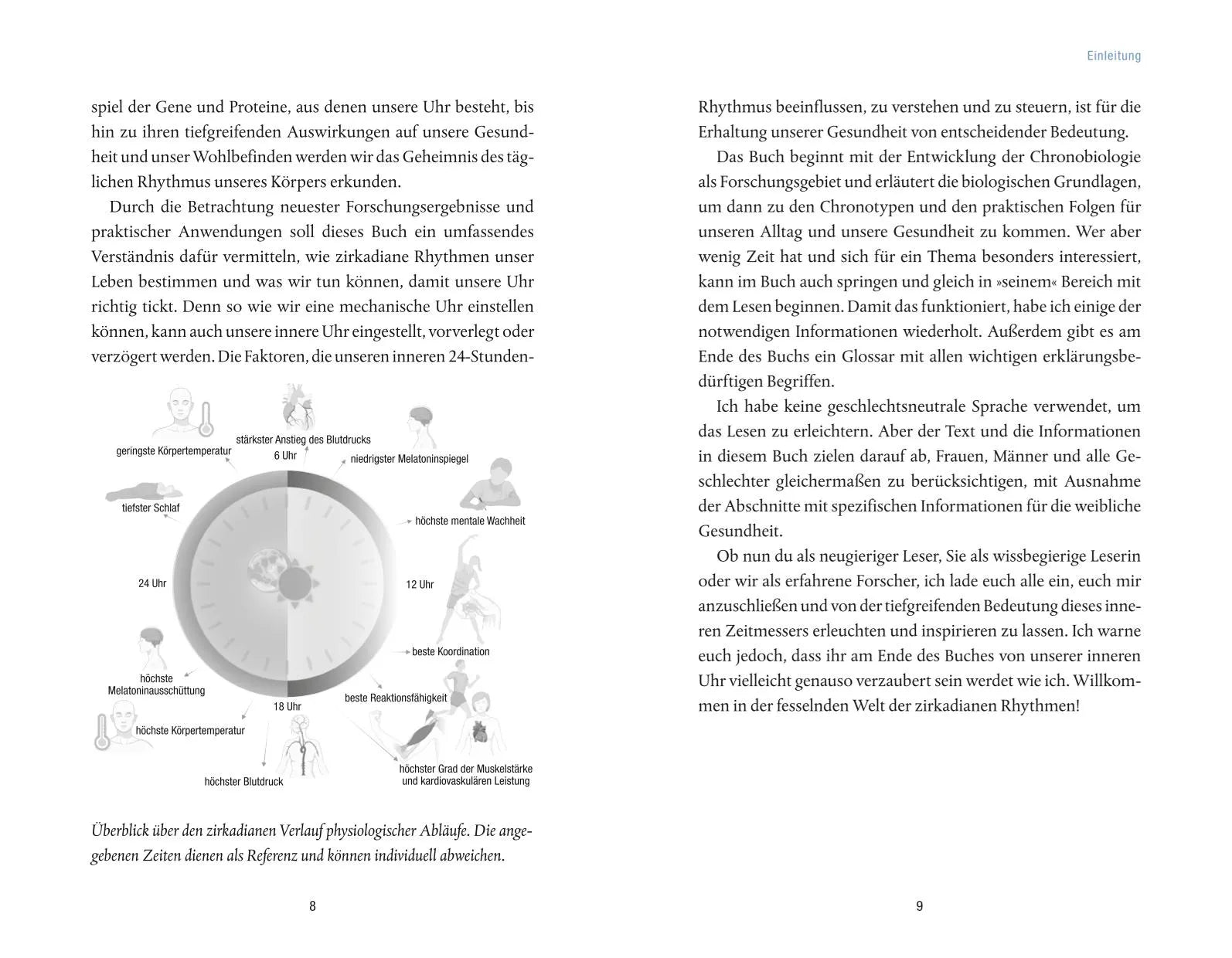 Produktansicht: Die Chrono-Strategie (Taschenbuch)