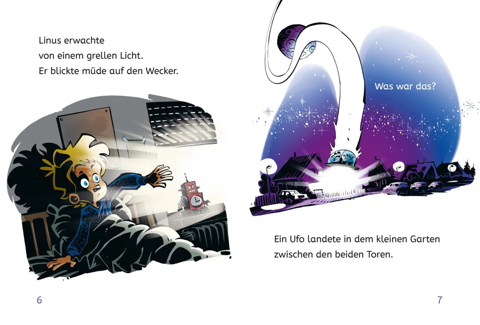 Matthias Kröner - Die Couch
