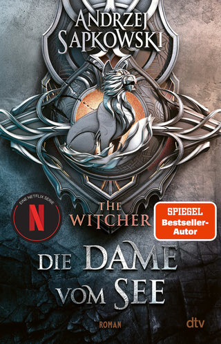 Die Dame vom See