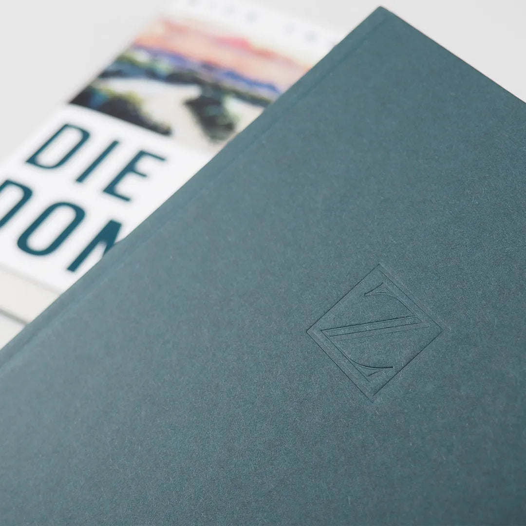 Produktansicht: Die Donau (Gebundene Ausgabe)