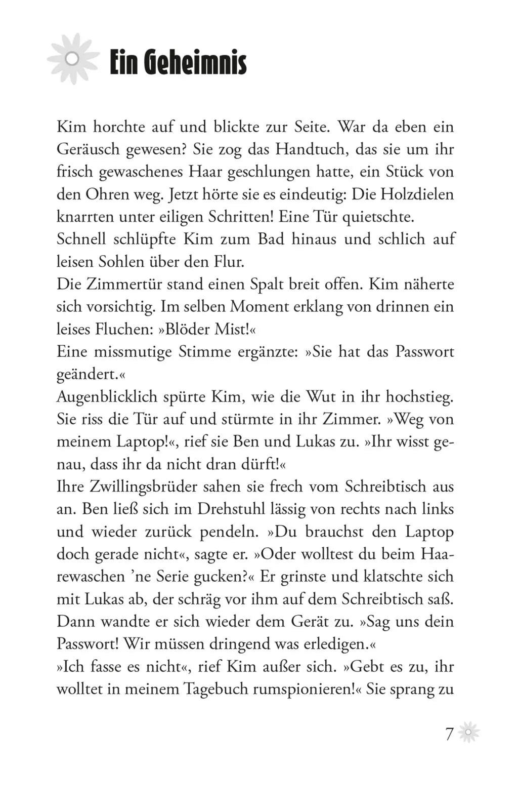 Abbildung von 'Die drei !!!: Klappe und Action'
