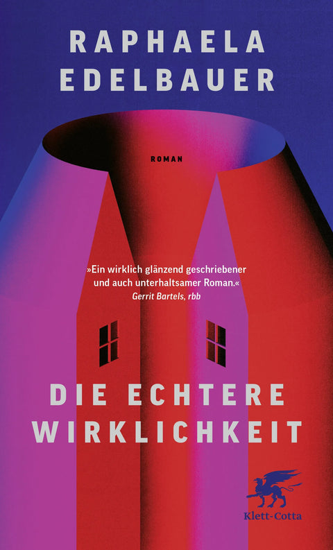 Die echtere Wirklichkeit