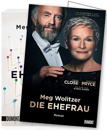Produktansicht: Die Ehefrau (Taschenbuch)