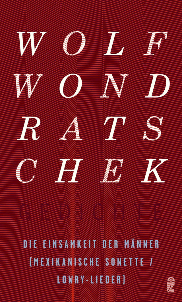 Buchcover von 'Die Einsamkeit der Männer' - Taschenbuch von Wolf Wondratschek