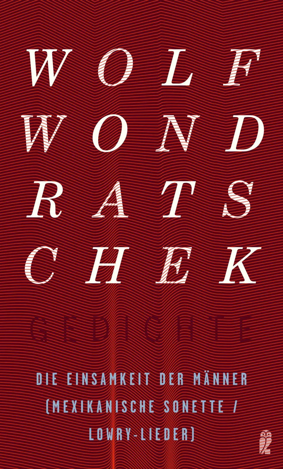 Buchcover von 'Die Einsamkeit der Männer' - Taschenbuch von Wolf Wondratschek