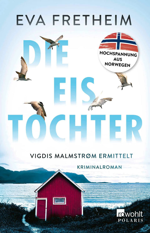 Die Eistochter