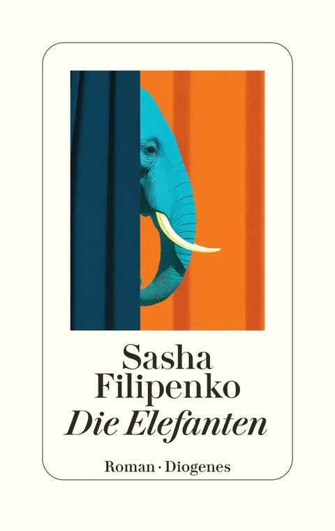 Die Elefanten