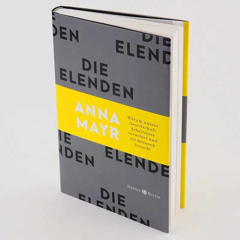 Abbildung von 'Die Elenden'