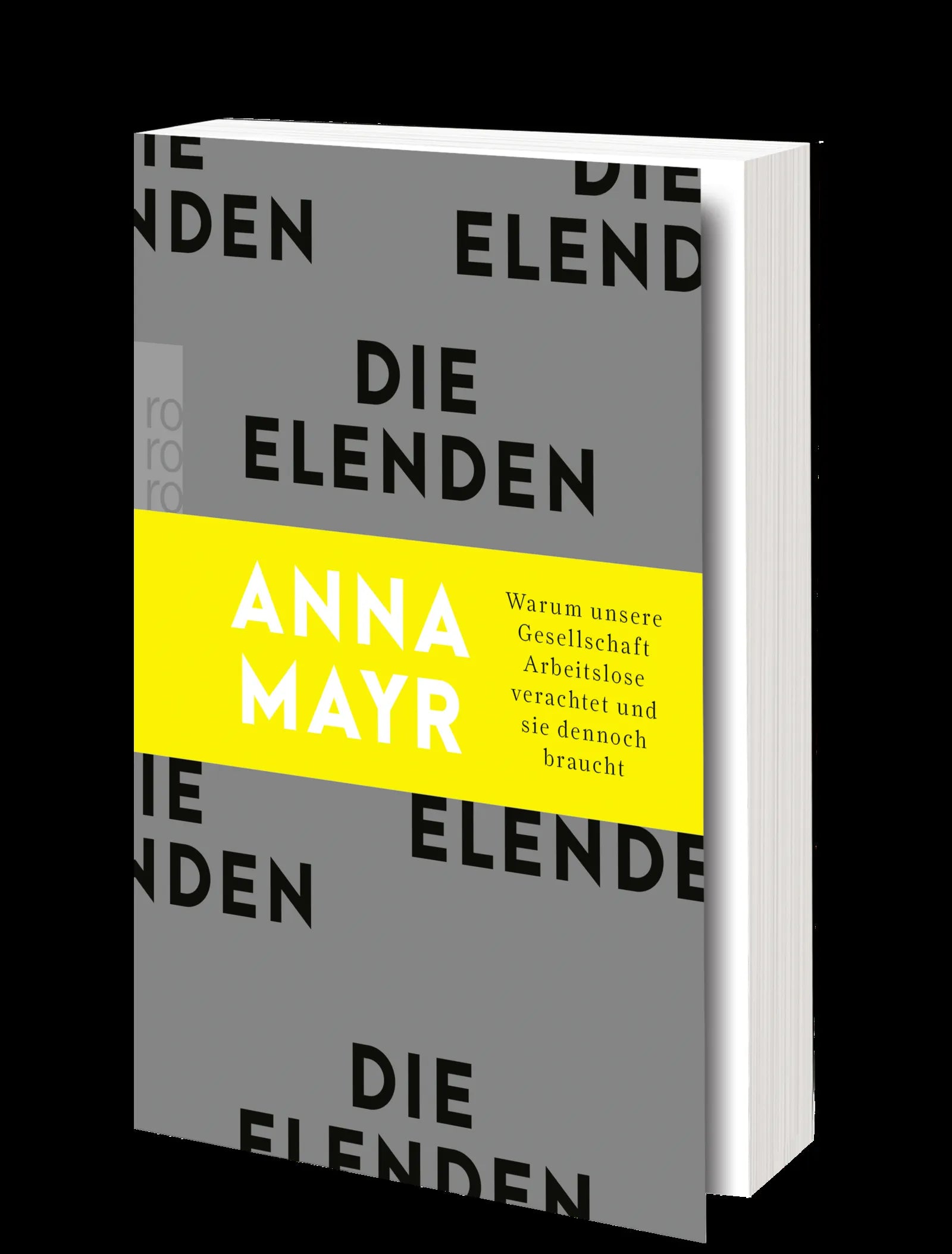 Produktansicht: Die Elenden (Taschenbuch)