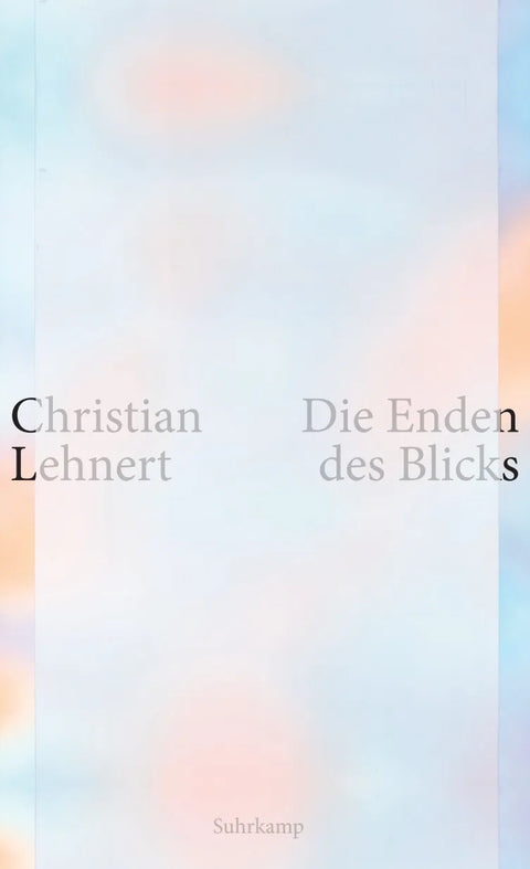 Die Enden des Blicks
